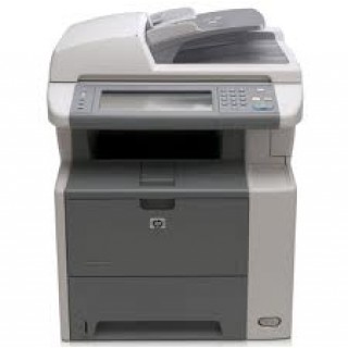 МФУ HP LaserJet M3035XS
